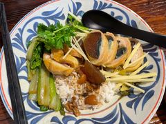-大三元台湾鲁肉饭(沙井新桥店)