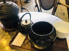 -去茶山(重庆万象城店)