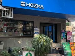 -上上签HOZMA(柏苑路店)