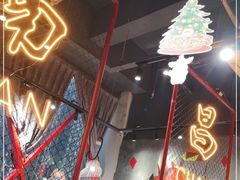 大堂-老闵田螺馆·南昌特色小炒(梦时代店)