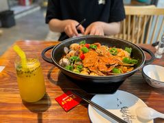 大厨海鲜锅-大厨的餐厅(曾厝垵总店)