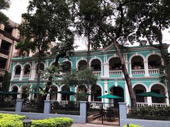 -星巴克臻选(广州沙面店)