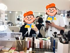 -海马体照相馆(南京虹悦城店)
