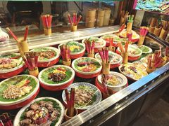 -民俗村柴火灶·景德江西菜(中国陶瓷博物馆店)