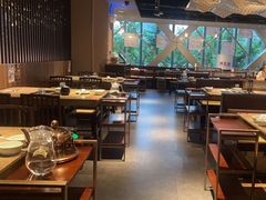 -捞王锅物料理(四川北路店)