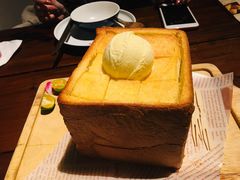 -绿茶餐厅(领展购物广场·中关村店)