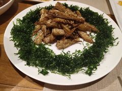 -之参餐厅(前门大街店)