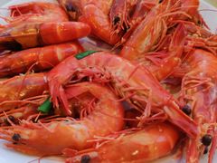 -三亚火车头万人海鲜广场