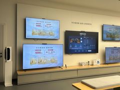 -华为授权体验店(中山公园来福士)