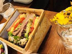 -AFS Cafe & Canteen(闽江二路店)