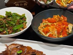 -简小舍·民间手艺菜(武昌江滩店)