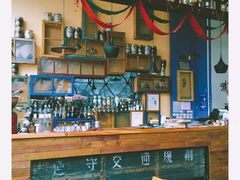 -巴别塔法餐舍(朝阳店)