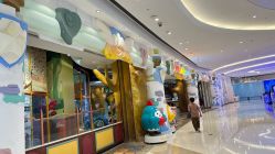 -MELAND CLUB亲子乐园•派对(虹桥万象城店)