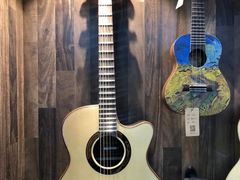 -小确幸吉他(北大街校区)