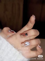 -妙睫屋日式美甲美睫