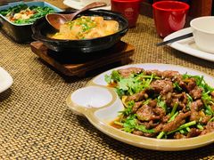 -老客家·客家菜(万达店)