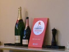 -斯普汇生蚝牛排馆(中骏世界城店)