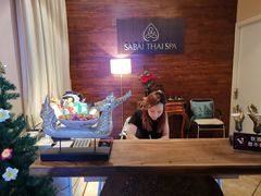 -SABAI THAI SPA泰式按摩体验馆(北城天街店)