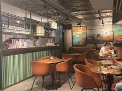 -Wagas沃歌斯(港汇恒隆广场店)