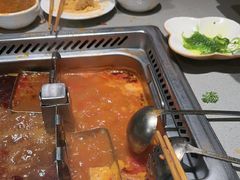 -海底捞火锅(江北万达商业广场店)
