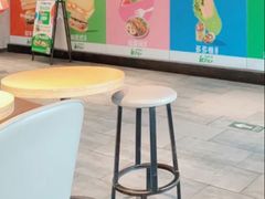 -肯德基(东四南大街店)