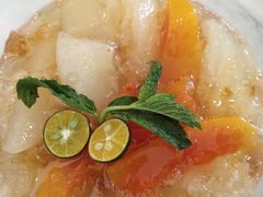 -锦色烤鸭·本地菜(学院路店)