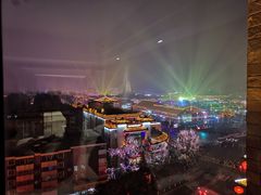 -维也纳国际酒店·西安大雁塔大唐不夜城店