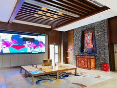 -日喀则乔穆朗宗酒店