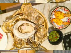 -火炉火自助餐(西直门凯德MALL店)