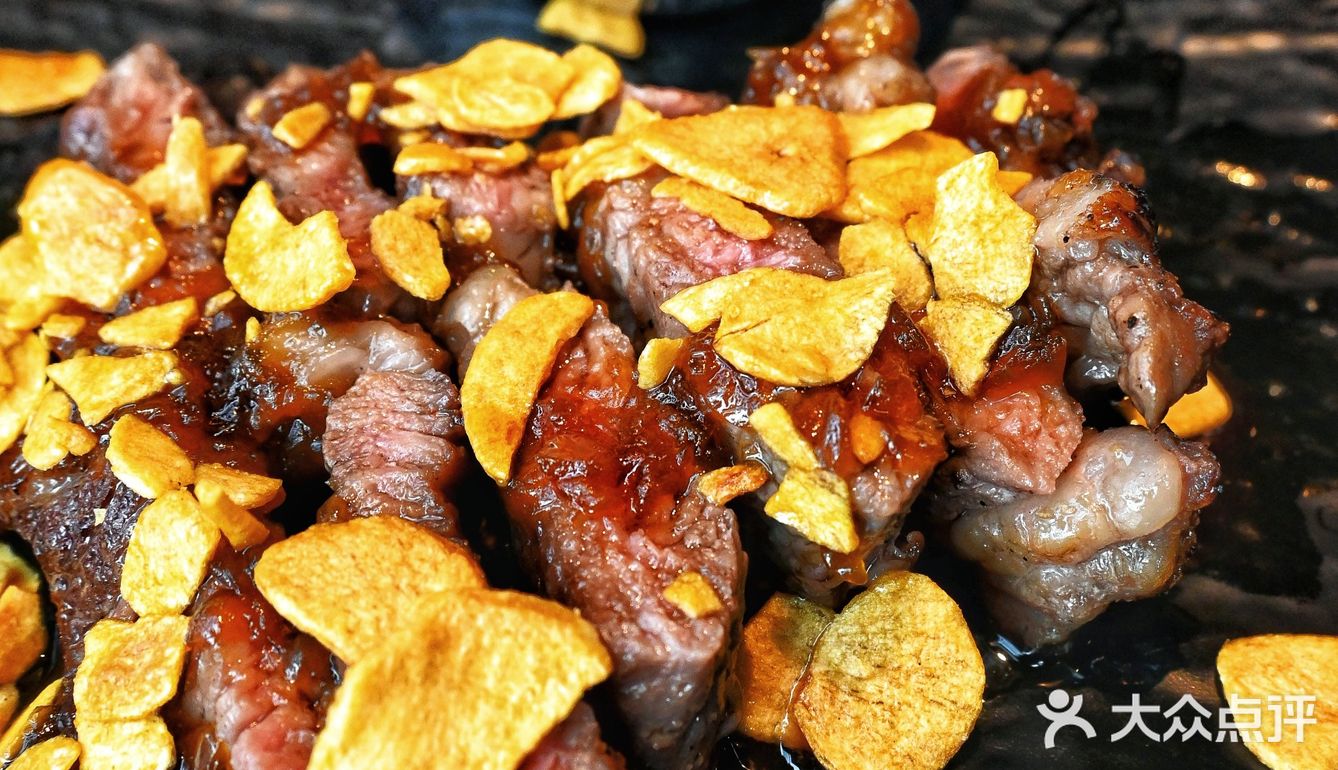 这家私藏的烧肉居酒屋一般人我都不告诉它[胜利]