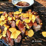 这家私藏的烧肉居酒屋一般人我都不告诉它[胜利]