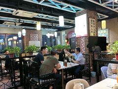 -小城外婆肴私房菜.家宴聚集点(圆明园颐和园·清河上地店)