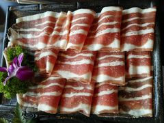 极品雪花牛肉-捞神煲汤火锅(湖滨商业街店)