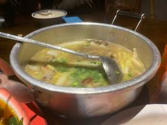 -回水镇·江湖川菜(恒大新城店)