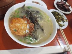 -老店鹏缘面馆