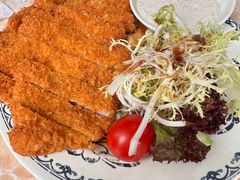 -渔记茶餐厅(渔村店)