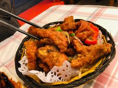 -玲珑餐厅(陕西南路店)