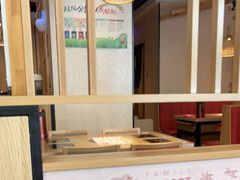 大堂-彤德莱火锅(果园路店)