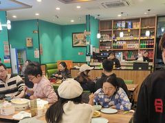 -合合春饼·酱骨·东北菜(潘家园店)