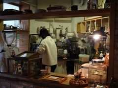 -春庄咖啡SpringHues(钟楼小区店)