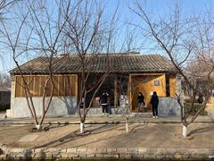 -春风习习