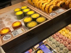 -百年同和·江南点心院(山塘街店)