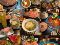 -吼堂老火锅(太古里总店)