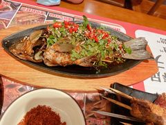 -寂寞的豆芽(西大望南路店)