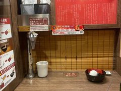 -一兰拉面(梅田阪急东通店)