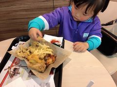 -肯德基(豫园店)