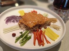 -侨美食家·粤菜(体育西路店)