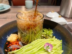 -川旺角融合菜•海景餐厅(星海广场店)