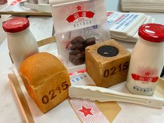 -红星前进面包牛奶公司(五道口购物中心店)