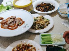 -紫光园(劲松店)